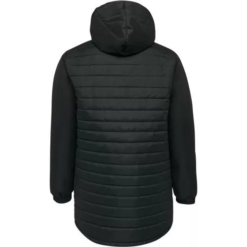 Hummel Hmlpromo Kids Bench Jacket - black