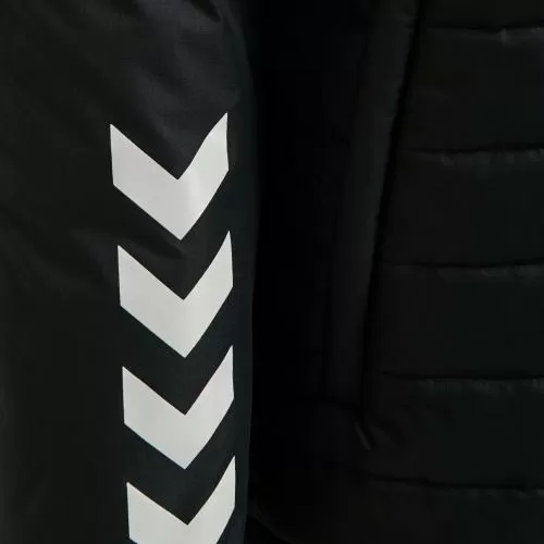 Hummel Hmlpromo Kids Bench Jacket - black