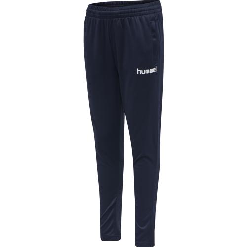 Hummel Hmlpromo Kids Football Pant – marine (Grösse: 176)