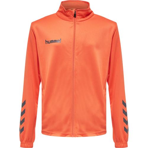 Hummel Hmlpromo Kids Poly Suit - nasturtium/ombre blue