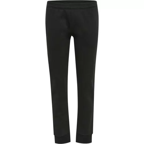 Hummel Hmlred Basic Sweat Pants Woman - black