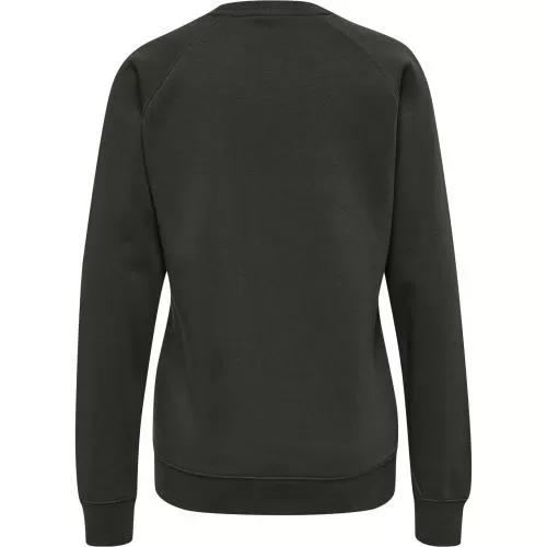 Hummel Hmlred Classic Sweatshirt Woman - raven