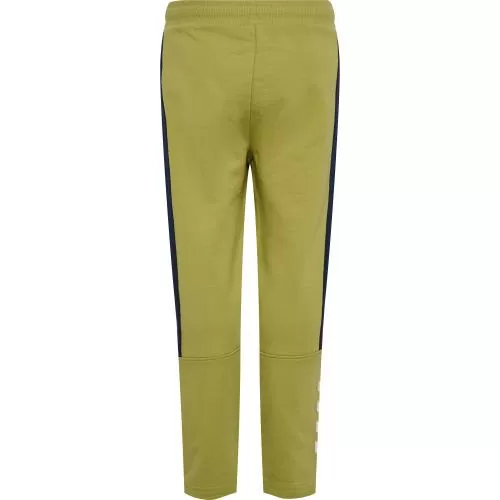 Hummel Hmlrush Pants - green olive