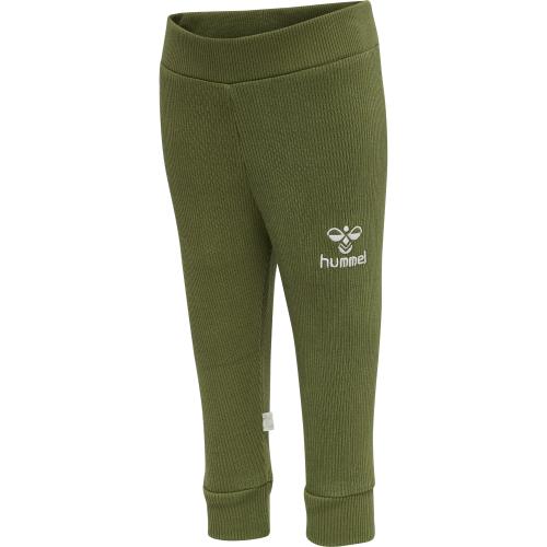 Hummel Hmlsami Tights - capulet olive (Grösse: 68)
