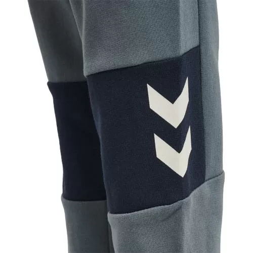 Hummel Hmlsamson Pants - stormy weather 