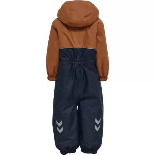 Hummel Hmlsnoopy Tex Snowsuit - sierra