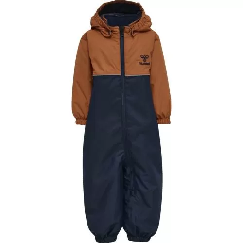 Hummel Hmlsnoopy Tex Snowsuit - sierra