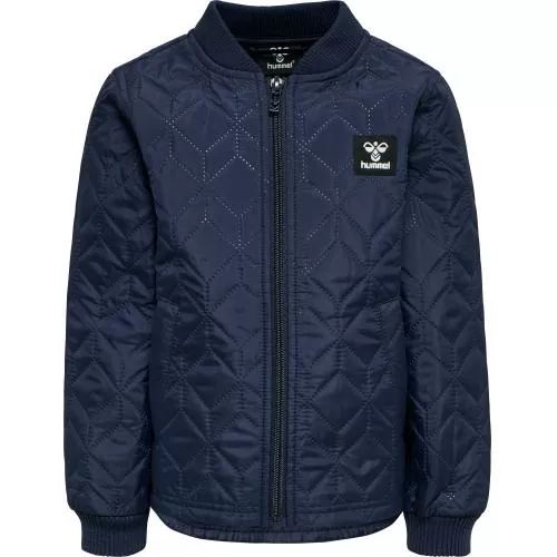 Hummel Hmlsobi Mini Thermoset - black iris