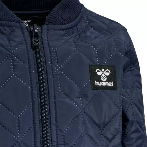 Hummel Hmlsobi Mini Thermoset - black iris