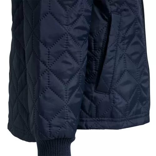 Hummel Hmlsobi Mini Thermoset - black iris