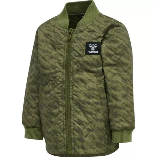 Hummel Hmlsobi Mini Thermoset - capulet olive