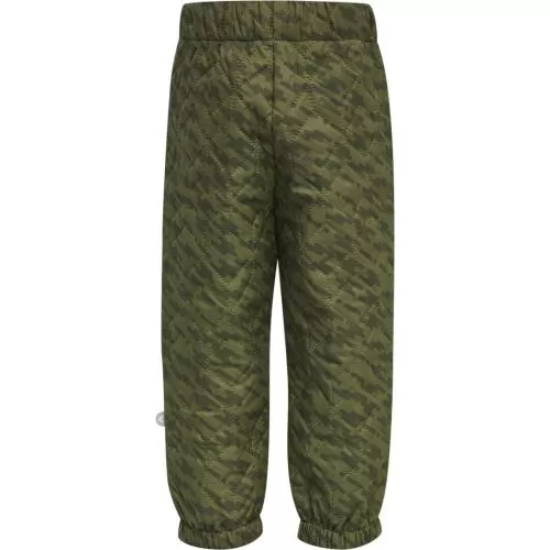 Hummel Hmlsobi Mini Thermoset - capulet olive