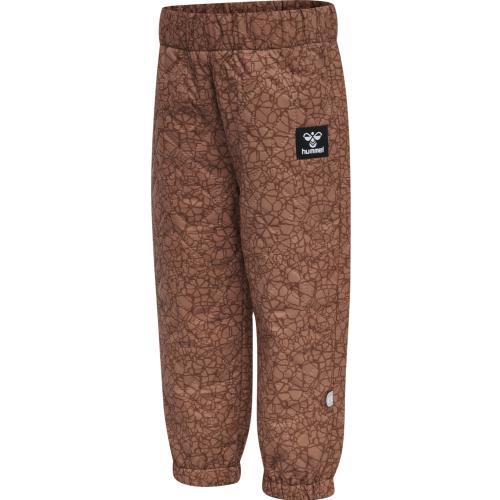 Hummel Hmlsobi Mini Thermoset - copper brown