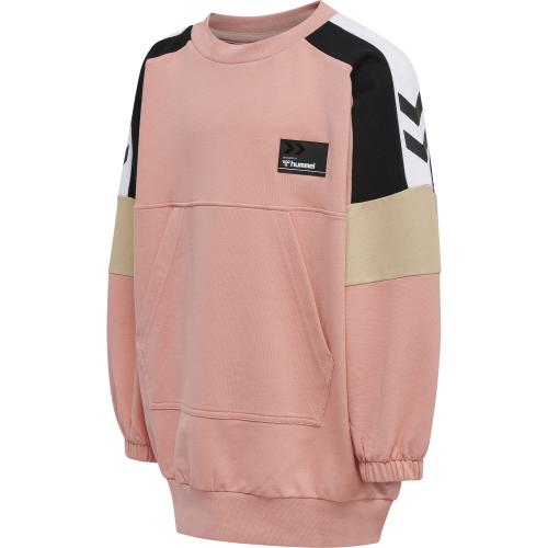 Hummel Hmlsofie Long Sweatshirt - rosette (Grösse: 140)