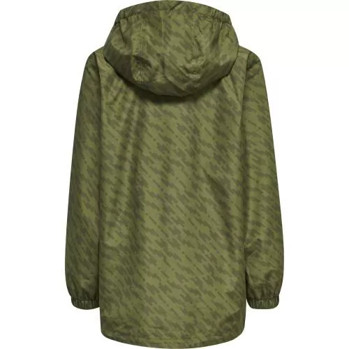 Hummel Hmlsouth Jacket - capulet olive