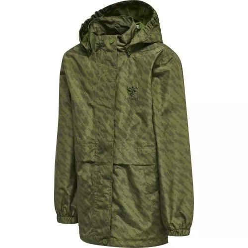 Hummel Hmlsouth Jacket - capulet olive