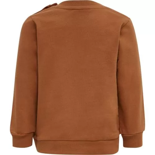Hummel Hmlspirit Sweatshirt - sierra