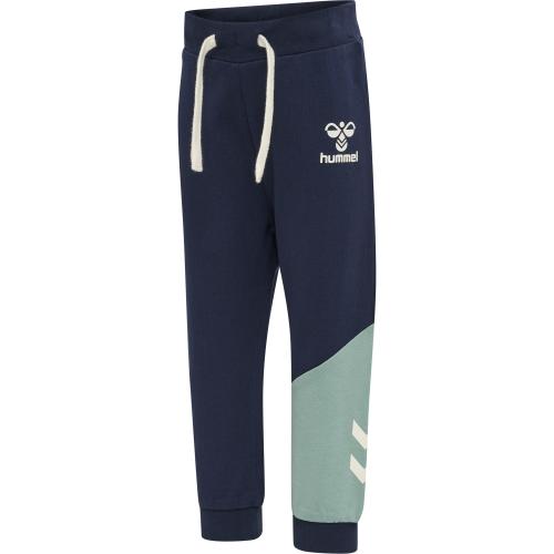 Hummel Hmlsportive Pants - black iris (Grösse: 62)