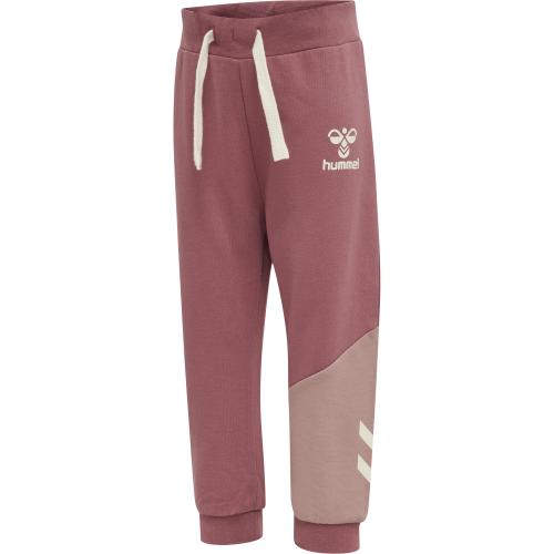 Hummel Hmlsportive Pants - deco rose (Grösse: 80)