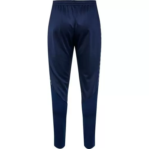 Hummel Hmlstaltic Training Pants - marine/duck green