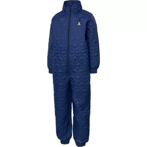 Hummel Hmlsule Thermo Suit - black iris