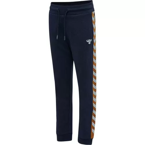 Hummel Hmltakao Pants - black iris