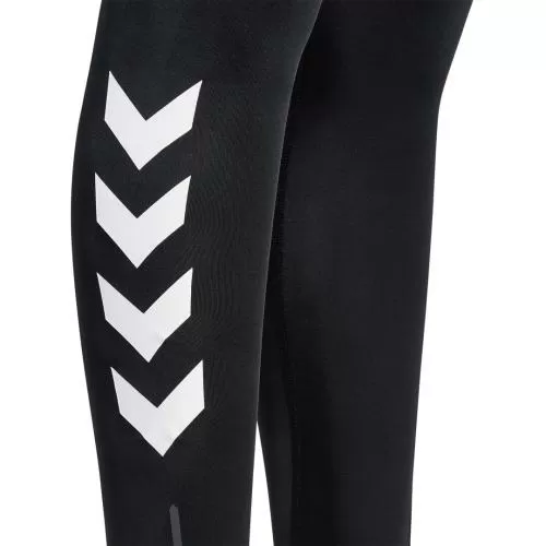 Hummel Hmlte Tola High Waist Tights - black