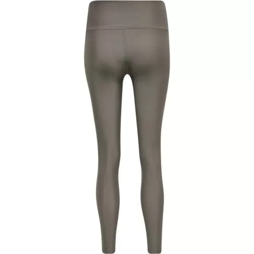Hummel Hmlte Tola High Waist Tights - driftwood
