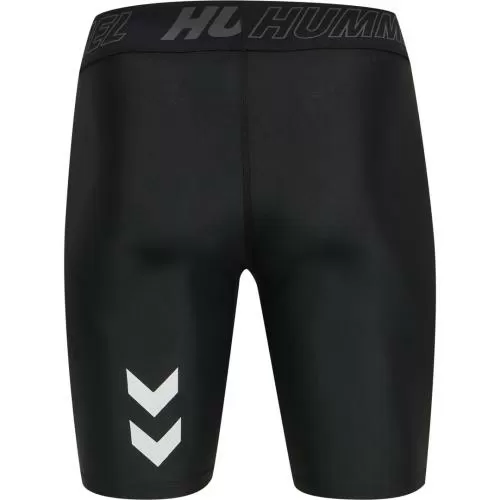 Hummel Hmlte Topaz 2-Pack Shorts Set - black/black