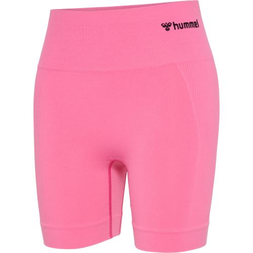 Hummel Hmltif Seamless Shorts - azalea pink (Grösse: XS)