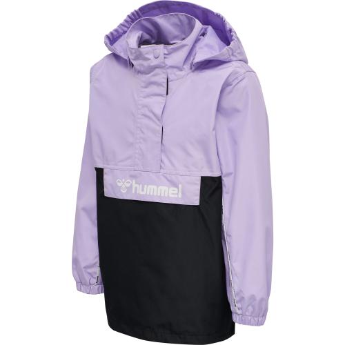 Hummel Hmltimu Jacket - pastel lilac (Grösse: 152)