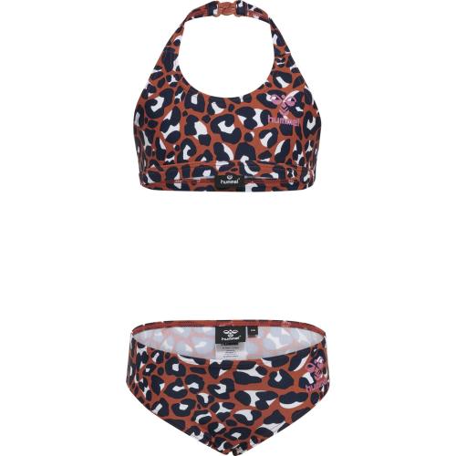 Hummel Hmltinka Bikini - hot sauce