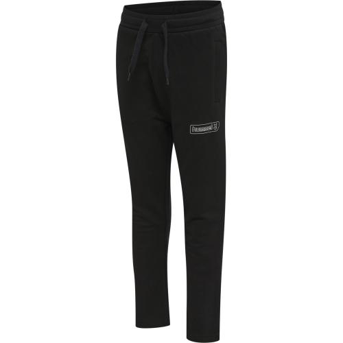 Hummel Hmltomb Pants - black (Grösse: 152/164)