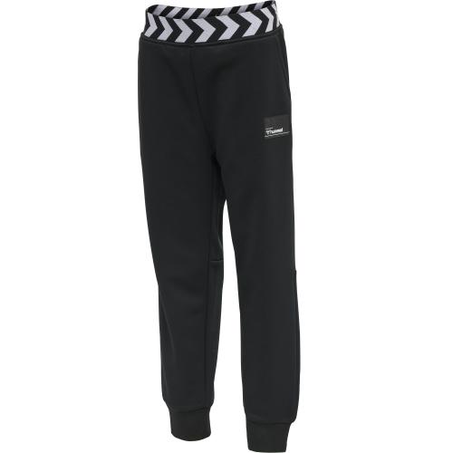 Hummel Hmltons Pants - black (Grösse: 110)