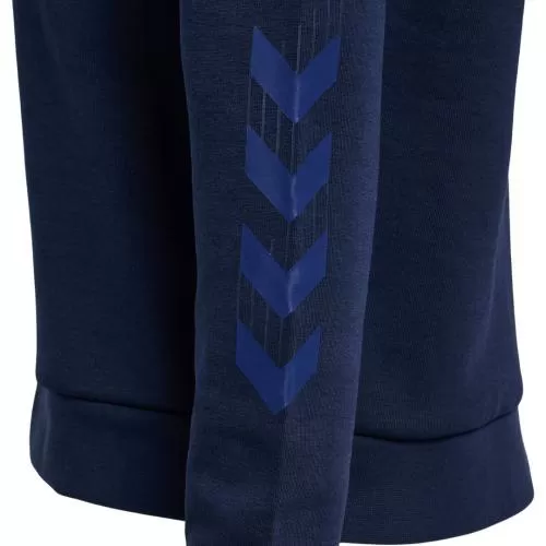 Hummel Hmltravel Sweat Hoodie Woman - marine