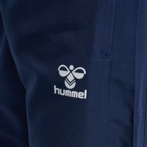 Hummel Hmltravel Woven Pants Woman - marine
