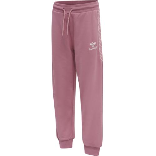 Hummel Hmltrick Pants - heather rose (Grösse: 176)