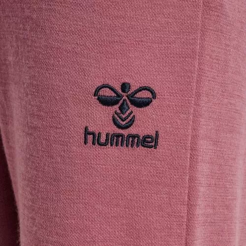 Hummel Hmlwong Pants - deco rose