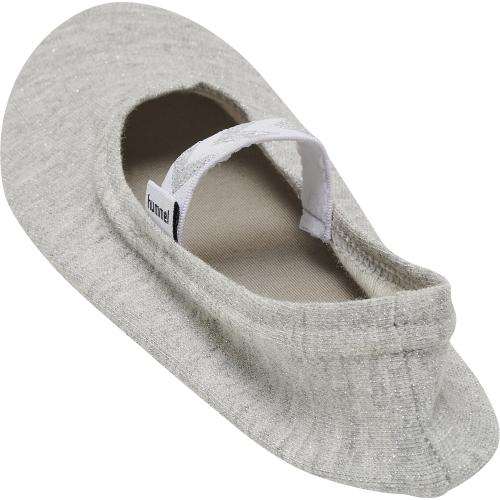 Hummel Hummel Gym Shoe - silver