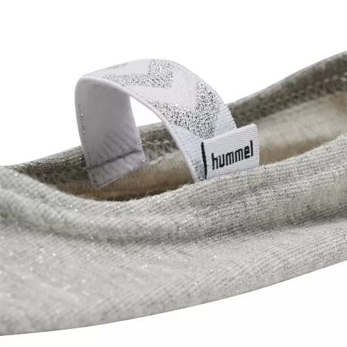 Hummel Hummel Gym Shoe - silver