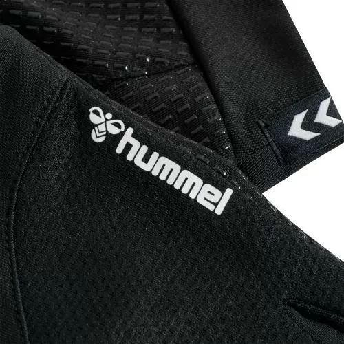 Hummel Hummel Light Player Glove - black