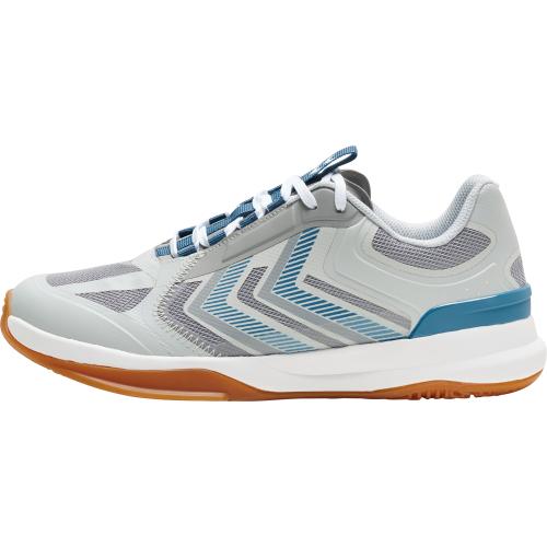 Hummel Inventus Reach Lx - gray violet (Grösse: 46)