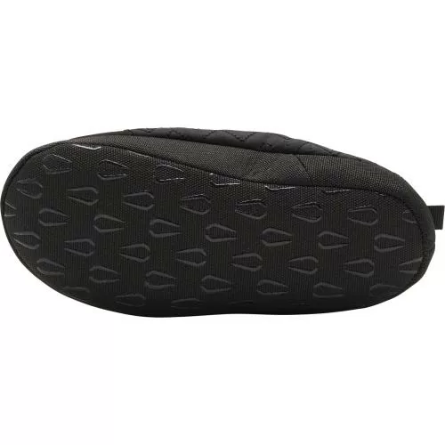 Hummel Junior Slipper - black
