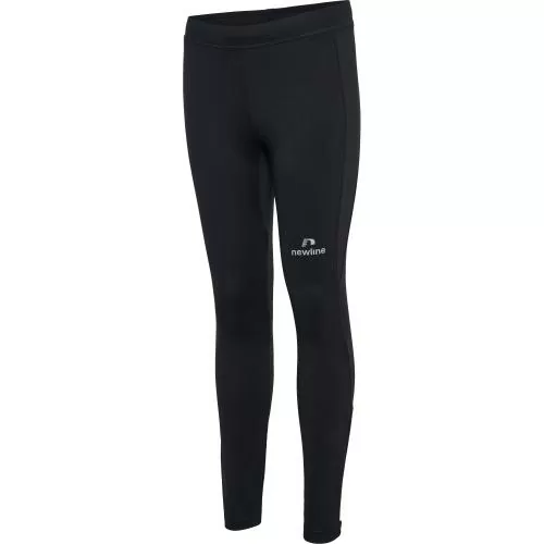 Hummel Kids Athletic Tights - black