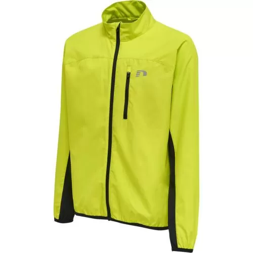 Hummel Kids Core Jacket - evening primrose