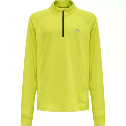 Hummel Kids Core Midlayer - evening primrose