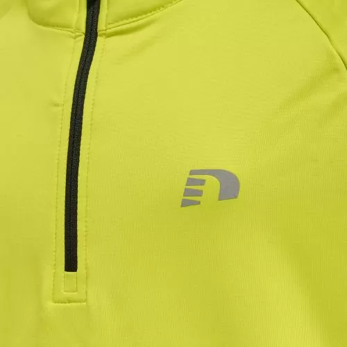 Hummel Kids Core Midlayer - evening primrose