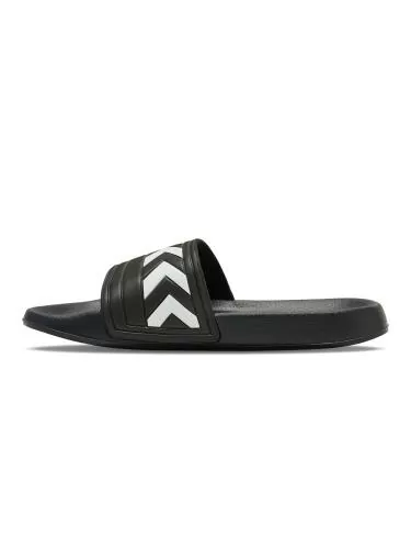 Hummel Larsen Slipper - black