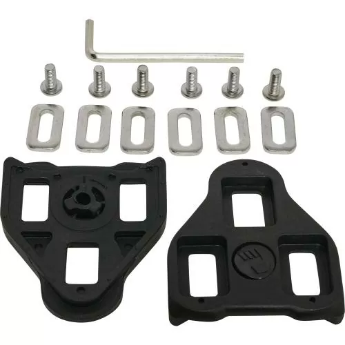 Hummel Look Splint Set - black
