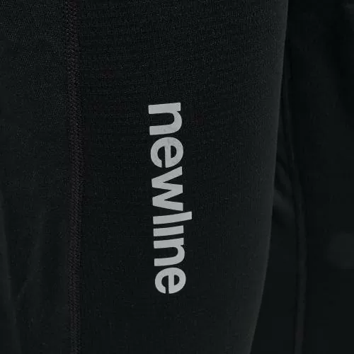 Hummel Men Core Bike Long Bib - black